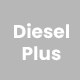 dostępny Diesel Plus