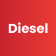 dostępny Diesel